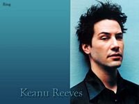 pic for Keanu Reeves